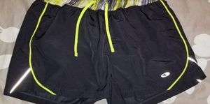 Champion Running Shorts